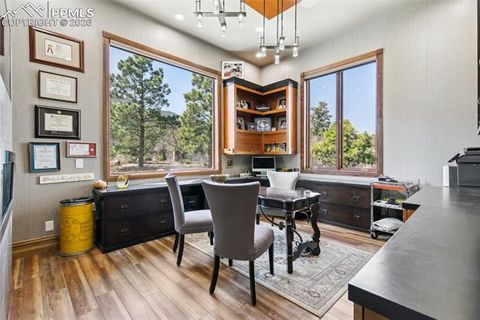 Tiny photo for 3870 S Club Drive, Colorado Springs, CO 80906 (MLS # 5040134)