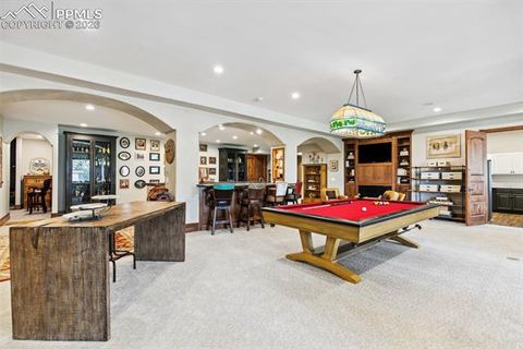 Tiny photo for 3870 S Club Drive, Colorado Springs, CO 80906 (MLS # 5040134)