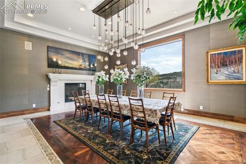 Tiny photo for 3870 S Club Drive, Colorado Springs, CO 80906 (MLS # 5040134)