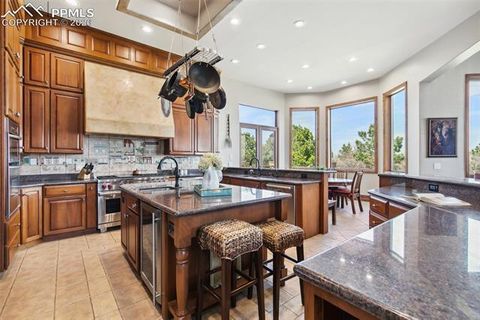 Tiny photo for 3870 S Club Drive, Colorado Springs, CO 80906 (MLS # 5040134)