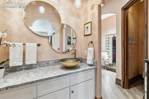 Tiny photo for 3870 S Club Drive, Colorado Springs, CO 80906 (MLS # 5040134)