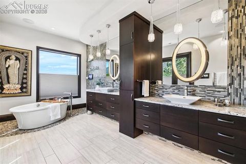 Tiny photo for 3870 S Club Drive, Colorado Springs, CO 80906 (MLS # 5040134)