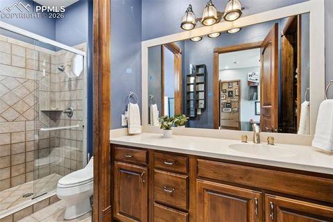 Tiny photo for 3870 S Club Drive, Colorado Springs, CO 80906 (MLS # 5040134)