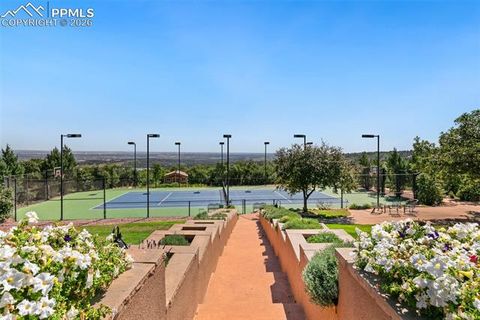 Tiny photo for 3870 S Club Drive, Colorado Springs, CO 80906 (MLS # 5040134)