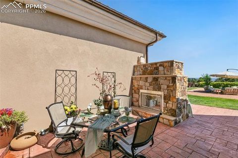 Tiny photo for 3870 S Club Drive, Colorado Springs, CO 80906 (MLS # 5040134)