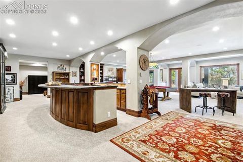 Tiny photo for 3870 S Club Drive, Colorado Springs, CO 80906 (MLS # 5040134)