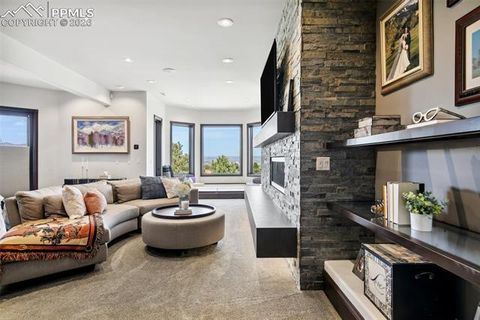 Tiny photo for 3870 S Club Drive, Colorado Springs, CO 80906 (MLS # 5040134)