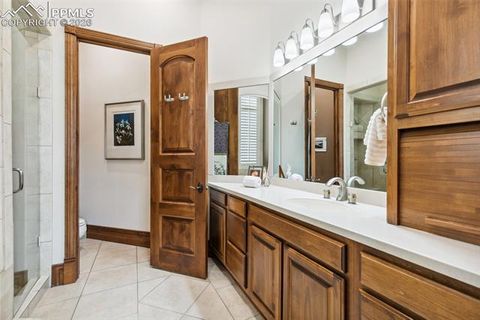 Tiny photo for 3870 S Club Drive, Colorado Springs, CO 80906 (MLS # 5040134)