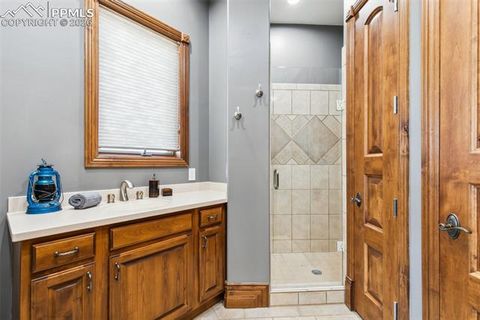 Tiny photo for 3870 S Club Drive, Colorado Springs, CO 80906 (MLS # 5040134)