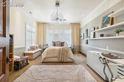 Tiny photo for 3870 S Club Drive, Colorado Springs, CO 80906 (MLS # 5040134)