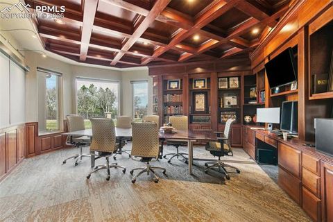 Tiny photo for 3870 S Club Drive, Colorado Springs, CO 80906 (MLS # 5040134)