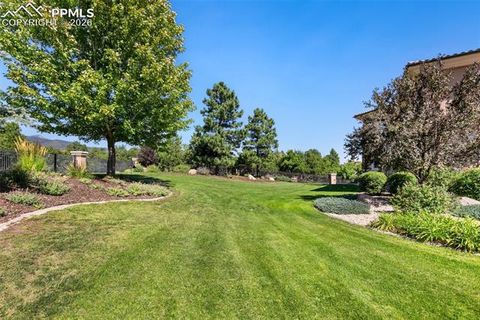 Tiny photo for 3870 S Club Drive, Colorado Springs, CO 80906 (MLS # 5040134)