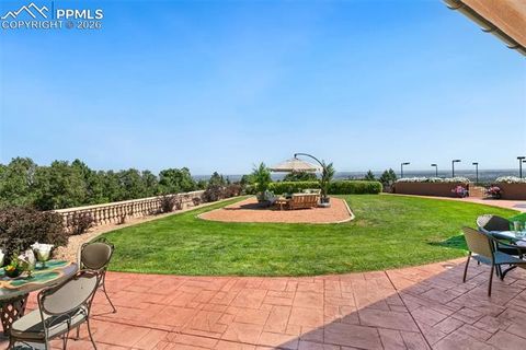 Tiny photo for 3870 S Club Drive, Colorado Springs, CO 80906 (MLS # 5040134)