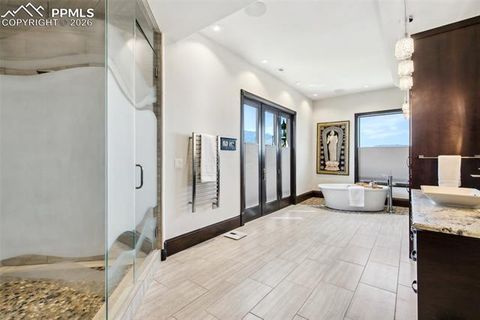 Tiny photo for 3870 S Club Drive, Colorado Springs, CO 80906 (MLS # 5040134)