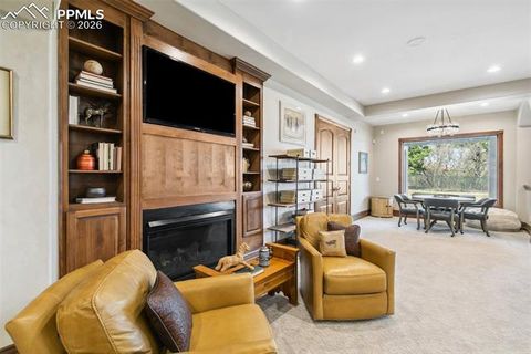 Tiny photo for 3870 S Club Drive, Colorado Springs, CO 80906 (MLS # 5040134)