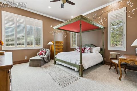 Tiny photo for 3870 S Club Drive, Colorado Springs, CO 80906 (MLS # 5040134)