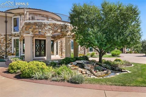 Tiny photo for 3870 S Club Drive, Colorado Springs, CO 80906 (MLS # 5040134)