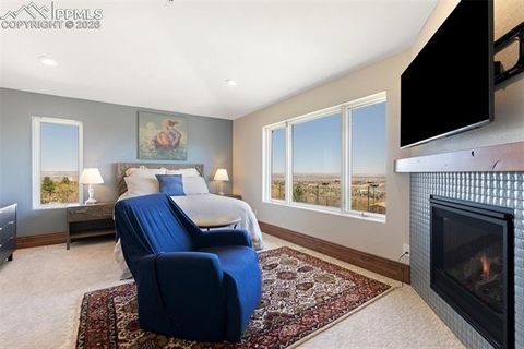 Tiny photo for 3870 S Club Drive, Colorado Springs, CO 80906 (MLS # 5040134)