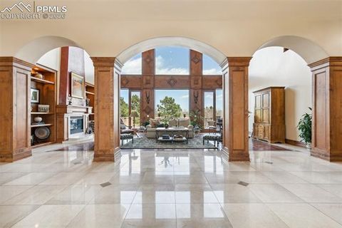 Tiny photo for 3870 S Club Drive, Colorado Springs, CO 80906 (MLS # 5040134)