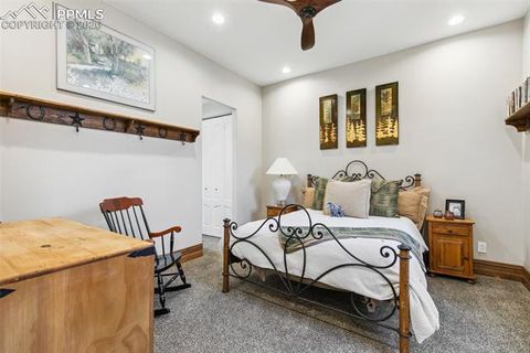 Tiny photo for 3870 S Club Drive, Colorado Springs, CO 80906 (MLS # 5040134)