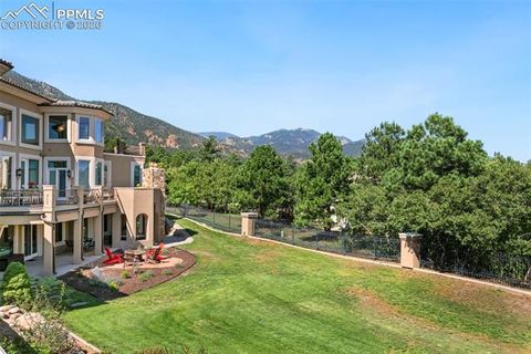 Tiny photo for 3870 S Club Drive, Colorado Springs, CO 80906 (MLS # 5040134)