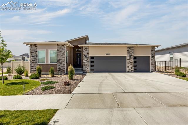 9802 Marble Canyon Way