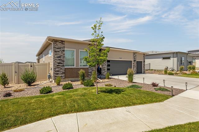 9802 Marble Canyon Way
