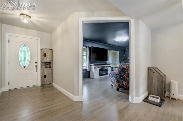 1095 Becky Drive