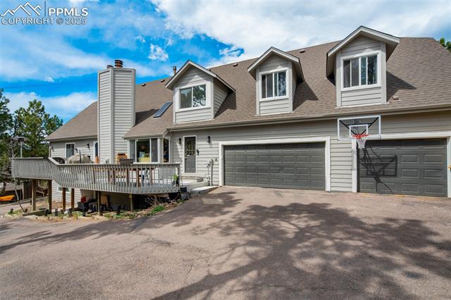 1095 Becky Drive