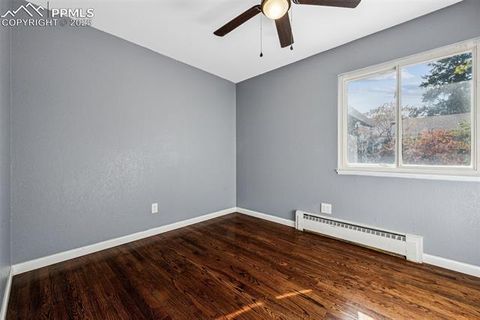 Tiny photo for 547 Loomis Avenue, Colorado Springs, CO 80906 (MLS # 1070561)