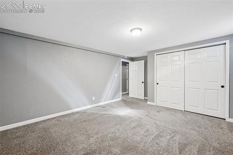 Tiny photo for 547 Loomis Avenue, Colorado Springs, CO 80906 (MLS # 1070561)