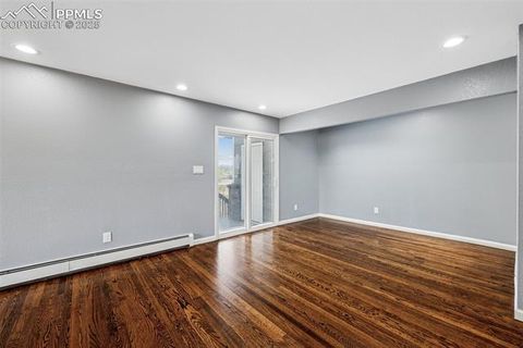 Tiny photo for 547 Loomis Avenue, Colorado Springs, CO 80906 (MLS # 1070561)