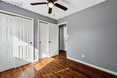 Tiny photo for 547 Loomis Avenue, Colorado Springs, CO 80906 (MLS # 1070561)