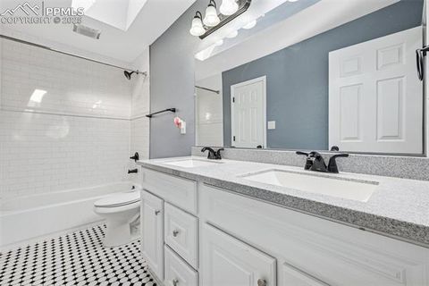 Tiny photo for 547 Loomis Avenue, Colorado Springs, CO 80906 (MLS # 1070561)