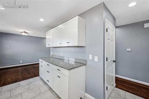 Tiny photo for 547 Loomis Avenue, Colorado Springs, CO 80906 (MLS # 1070561)