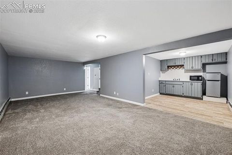 Tiny photo for 547 Loomis Avenue, Colorado Springs, CO 80906 (MLS # 1070561)