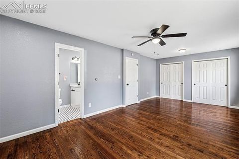 Tiny photo for 547 Loomis Avenue, Colorado Springs, CO 80906 (MLS # 1070561)