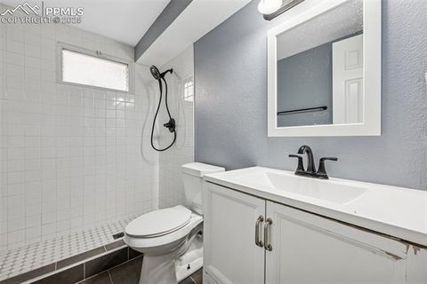 Tiny photo for 547 Loomis Avenue, Colorado Springs, CO 80906 (MLS # 1070561)