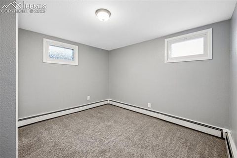 Tiny photo for 547 Loomis Avenue, Colorado Springs, CO 80906 (MLS # 1070561)