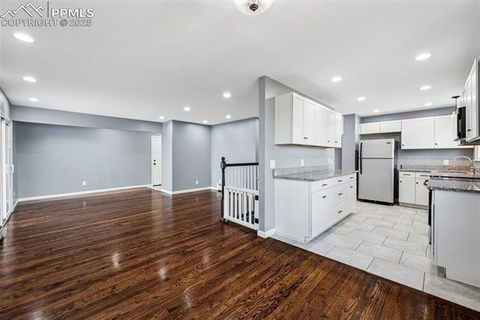 Tiny photo for 547 Loomis Avenue, Colorado Springs, CO 80906 (MLS # 1070561)