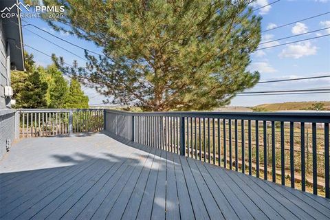 Tiny photo for 547 Loomis Avenue, Colorado Springs, CO 80906 (MLS # 1070561)