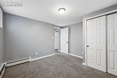 Tiny photo for 547 Loomis Avenue, Colorado Springs, CO 80906 (MLS # 1070561)