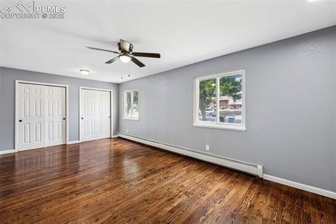 Tiny photo for 547 Loomis Avenue, Colorado Springs, CO 80906 (MLS # 1070561)