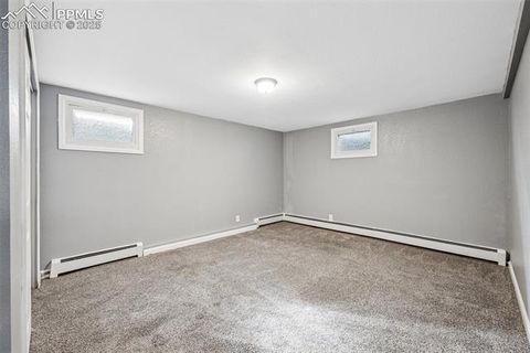 Tiny photo for 547 Loomis Avenue, Colorado Springs, CO 80906 (MLS # 1070561)