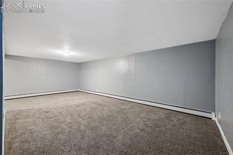 Tiny photo for 547 Loomis Avenue, Colorado Springs, CO 80906 (MLS # 1070561)