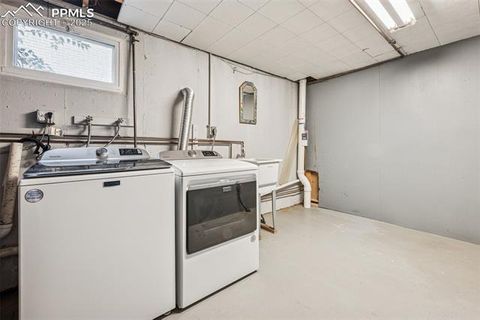 Tiny photo for 547 Loomis Avenue, Colorado Springs, CO 80906 (MLS # 1070561)