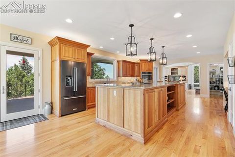 Tiny photo for 4490 Star Ranch Road, Colorado Springs, CO 80906 (MLS # 6245631)