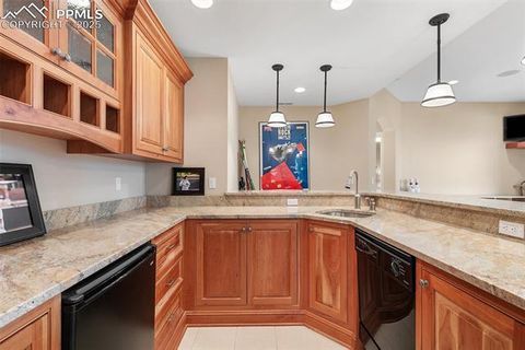 Tiny photo for 4490 Star Ranch Road, Colorado Springs, CO 80906 (MLS # 6245631)