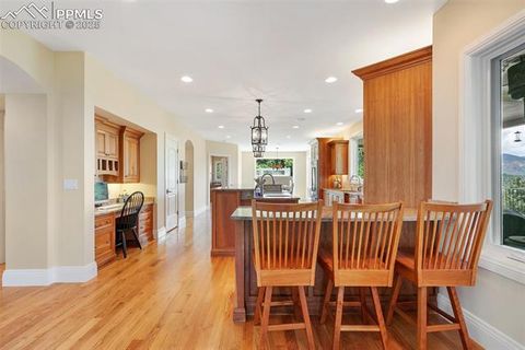 Tiny photo for 4490 Star Ranch Road, Colorado Springs, CO 80906 (MLS # 6245631)