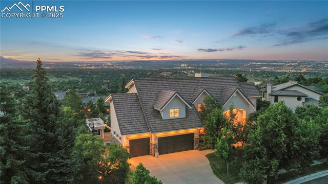 4490 Star Ranch Road